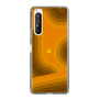スリムプロテクションケース［ CASEPLAY Winding Pattern ］