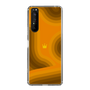 スリムプロテクションケース［ CASEPLAY Winding Pattern ］
