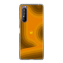 スリムプロテクションケース［ CASEPLAY Winding Pattern ］