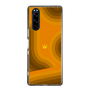 スリムプロテクションケース［ CASEPLAY Winding Pattern ］