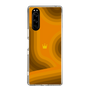 スリムプロテクションケース［ CASEPLAY Winding Pattern ］