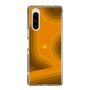 スリムプロテクションケース［ CASEPLAY Winding Pattern ］