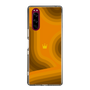 スリムプロテクションケース［ CASEPLAY Winding Pattern ］