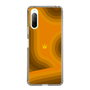 スリムプロテクションケース［ CASEPLAY Winding Pattern ］