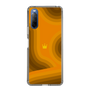 スリムプロテクションケース［ CASEPLAY Winding Pattern ］