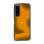 スリムプロテクションケース［ CASEPLAY Winding Pattern ］