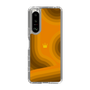 スリムプロテクションケース［ CASEPLAY Winding Pattern ］