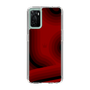 スリムプロテクションケース［ CASEPLAY Winding Pattern - Red ］