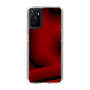 スリムプロテクションケース［ CASEPLAY Winding Pattern - Red ］