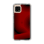 スリムプロテクションケース［ CASEPLAY Winding Pattern - Red ］