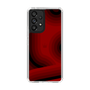 スリムプロテクションケース［ CASEPLAY Winding Pattern - Red ］