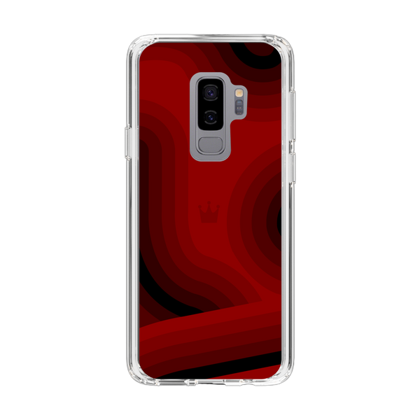 スリムプロテクションケース for Samsung Galaxy S9+［ CASEPLAY 