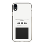 スリムプロテクションケース［ Music Player ］