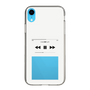 スリムプロテクションケース［ Music Player ］