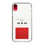 スリムプロテクションケース［ Music Player ］