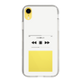 スリムプロテクションケース［ Music Player ］