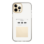 スリムプロテクションケース［ Music Player ］