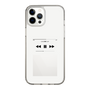スリムプロテクションケース［ Music Player ］