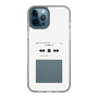 スリムプロテクションケース［ Music Player ］