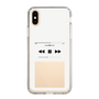 スリムプロテクションケース［ Music Player ］