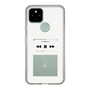 スリムプロテクションケース［ Music Player ］