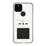 スリムプロテクションケース［ Music Player ］