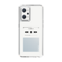 スリムプロテクションケース［ Music Player ］