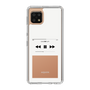 スリムプロテクションケース［ Music Player ］