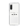 スリムプロテクションケース［ Music Player ］