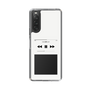 スリムプロテクションケース［ Music Player ］
