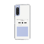 スリムプロテクションケース［ Music Player ］
