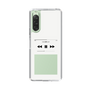 スリムプロテクションケース［ Music Player ］