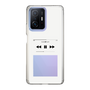 スリムプロテクションケース［ Music Player ］