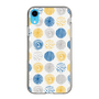 スリムプロテクションケース［ Nordic Circle ］