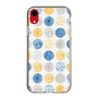 スリムプロテクションケース［ Nordic Circle ］