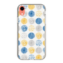 スリムプロテクションケース［ Nordic Circle ］