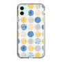 スリムプロテクションケース［ Nordic Circle ］