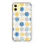 スリムプロテクションケース［ Nordic Circle ］