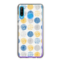 スリムプロテクションケース［ Nordic Circle ］