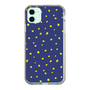 スリムプロテクションケース［ Yellow Dot ］