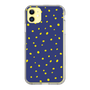 スリムプロテクションケース［ Yellow Dot ］