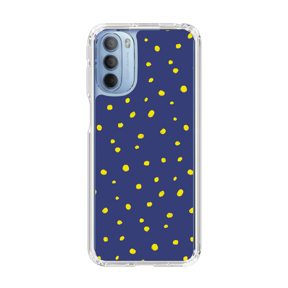 スリムプロテクションケース［ Yellow Dot ］
