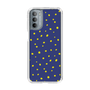 スリムプロテクションケース［ Yellow Dot ］