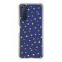スリムプロテクションケース［ Yellow Dot ］