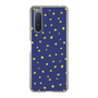 スリムプロテクションケース［ Yellow Dot ］