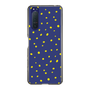 スリムプロテクションケース［ Yellow Dot ］