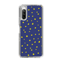 スリムプロテクションケース［ Yellow Dot ］
