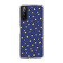 スリムプロテクションケース［ Yellow Dot ］