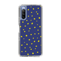 スリムプロテクションケース［ Yellow Dot ］