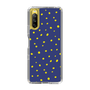スリムプロテクションケース［ Yellow Dot ］